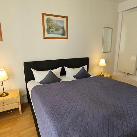 Hotel Seelust Hohwacht Esterno foto