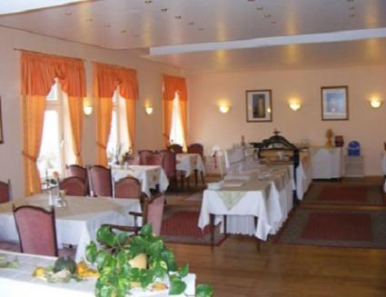 Hotel Seelust Hohwacht Esterno foto