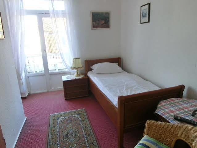 Hotel Seelust Hohwacht Esterno foto